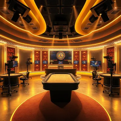 Caça-níqueis Casino Solera
